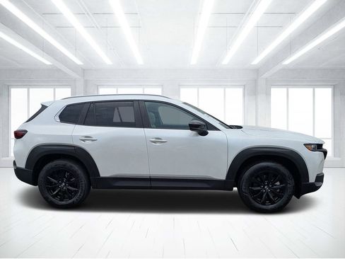 New 2026 MAZDA CX-50 AWD 2.5 S w/ Weather Package image 2