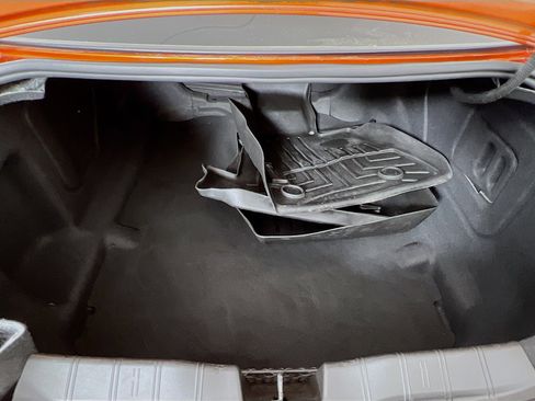 Used 2022 Chevrolet Camaro SS image 25