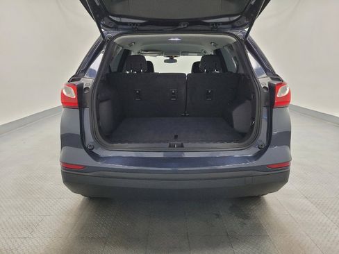 Used 2019 Chevrolet Equinox LS image 29