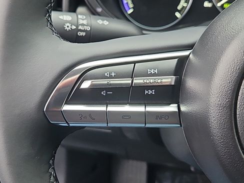 New 2026 MAZDA CX-50 AWD 2.5 Hybrid w/ Weather Package image 16