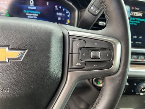 Used 2023 Chevrolet Silverado 1500 LT w/ Safety Package AWD/4WD image 26