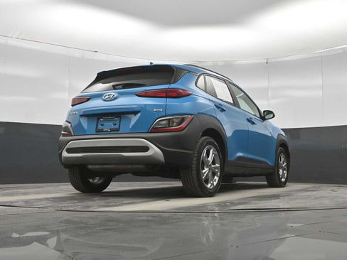 Used 2022 Hyundai Kona SEL AWD/4WD image 35
