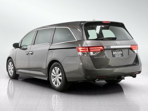 Used 2014 Honda Odyssey EX-L image 3