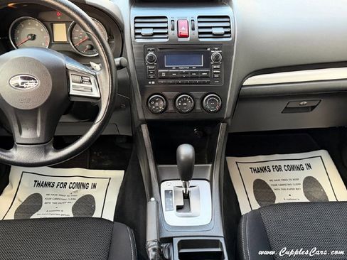 Used 2013 Subaru Crosstrek 2.0i Premium image 17
