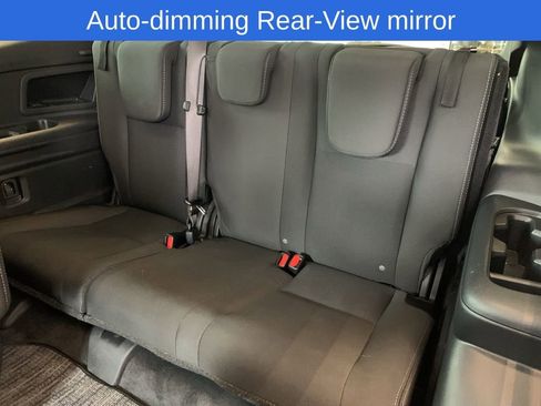 Certified 2025 Subaru Ascent Premium image 14