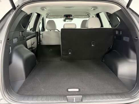 New 2026 Hyundai Tucson SEL image 24