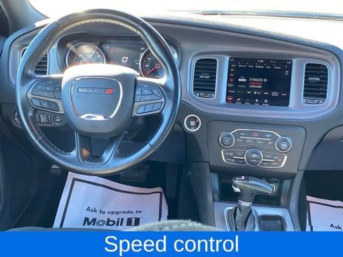 Used 2023 Dodge Charger GT image 7