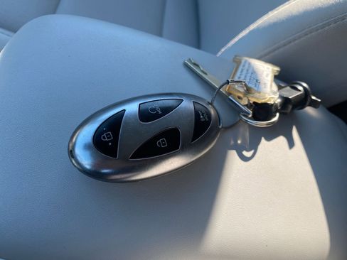 Used 2025 Hyundai Kona SEL image 22