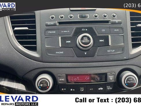 Used 2013 Honda CR-V EX-L image 23