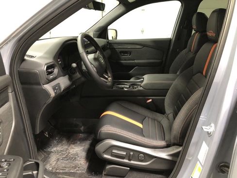 New 2026 Honda Passport TrailSport image 18