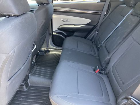 Used 2022 Hyundai Tucson SEL w/ Cargo Package AWD/4WD image 20