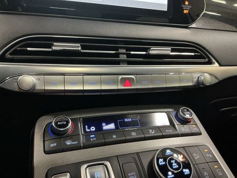 Used 2021 Hyundai Palisade Calligraphy AWD/4WD image 13