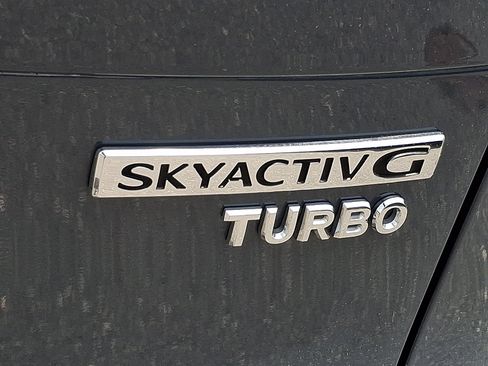 Used 2024 MAZDA CX-50 AWD 2.5 Turbo w/ Cargo Package image 32