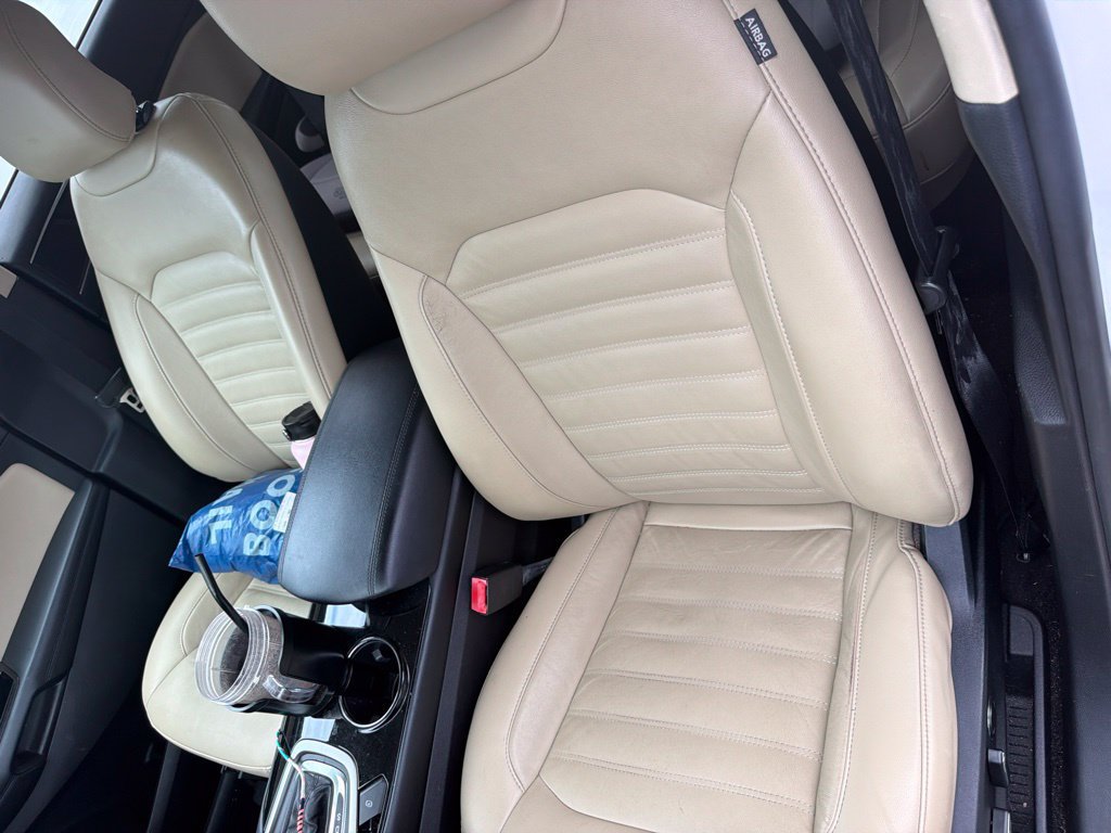 Used 2015 Ford Edge SEL w/ Equipment Group 201A AWD/4WD image 26