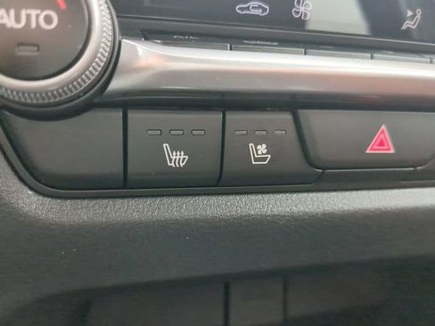 New 2026 MAZDA CX-50 AWD 2.5 S w/ Weather Package image 18