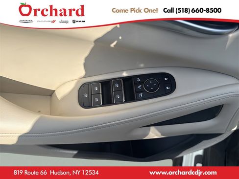 Used 2023 INFINITI QX60 Luxe w/ Cargo Package image 35