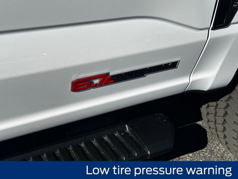 New 2026 Ford F350 XL w/ STX Appearance Package image 16