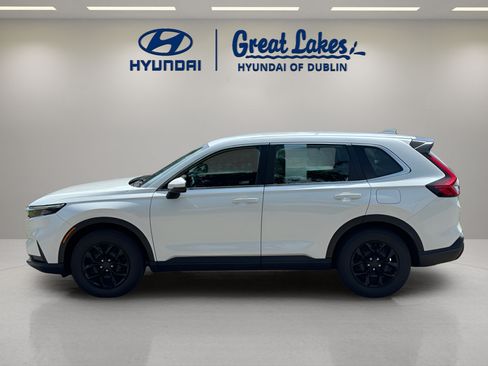 Used 2023 Honda CR-V LX image 2