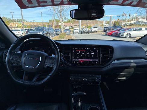 Used 2024 Dodge Durango GT image 30