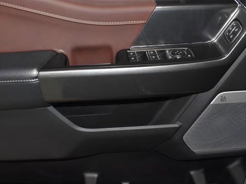 Used 2023 Ford F150 Lariat w/ Equipment Group 502A High image 31