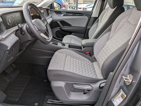 New 2026 Volkswagen Tiguan S image 14