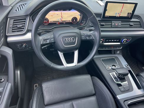 Used 2018 Audi Q5 2.0T Premium Plus image 42