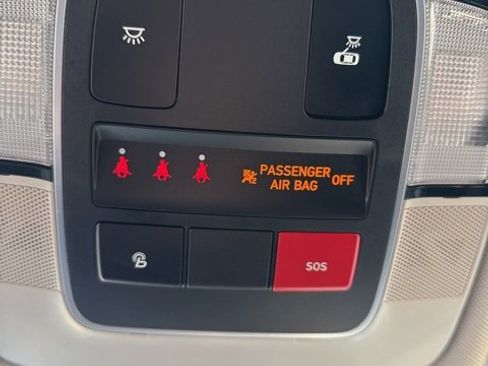 Used 2024 Hyundai Tucson SEL image 36