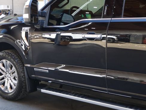 Used 2024 Ford F150 Lariat w/ Equipment Group 502A High AWD/4WD image 17
