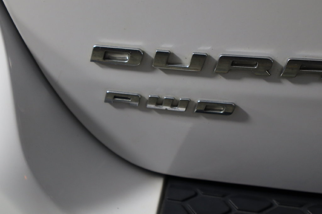 Used 2017 Dodge Durango AWD w/ Trailer Tow Group IV image 40