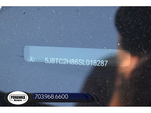 New 2025 Acura RDX AWD w/ A-Spec & Advance Pkg image 38