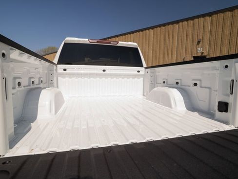 New 2025 Chevrolet Silverado 1500 LT image 35