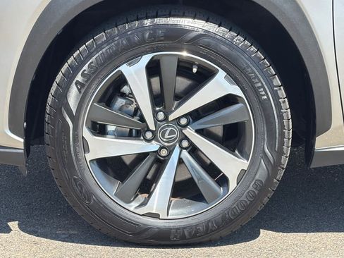 Used 2020 Lexus NX 300h AWD w/ Premium Package image 32
