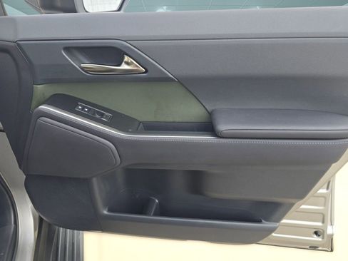 Used 2025 Lexus GX 550 image 26