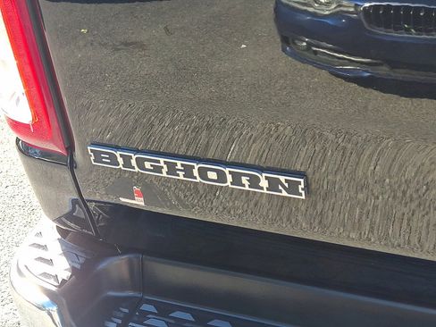 Used 2022 RAM 1500 Big Horn image 16