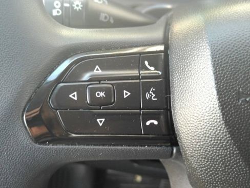 Used 2025 RAM ProMaster 3500 w/ Convenience Group FWD image 27