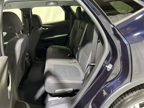 Used 2020 Chevrolet Blazer LT image 16