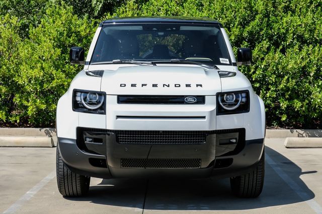 New 2026 Land Rover Defender 110 S AWD/4WD image 6