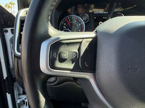 Used 2024 RAM 2500 Big Horn AWD/4WD image 17