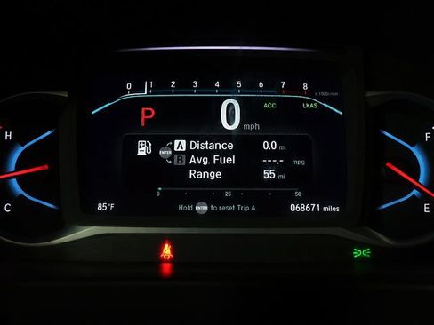 Used 2019 Honda Pilot Touring image 19