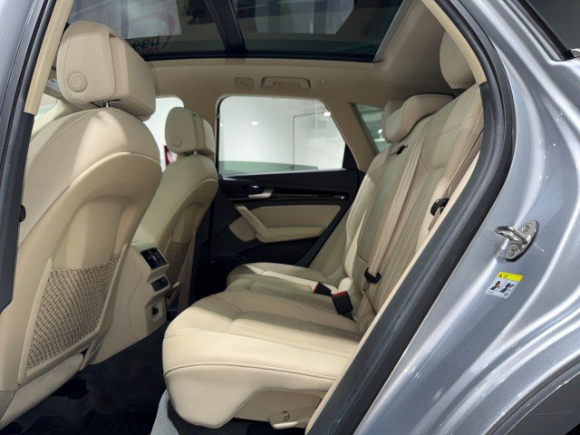 Used 2018 Audi Q5 2.0T Premium Plus AWD/4WD image 53