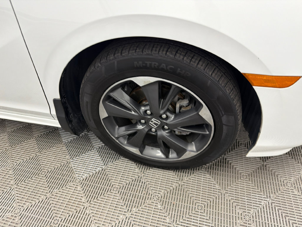Used 2022 Honda Odyssey Elite image 14