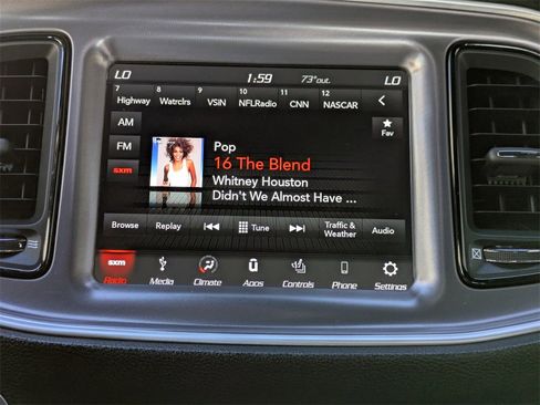 Used 2019 Dodge Challenger R/T Scat Pack image 17