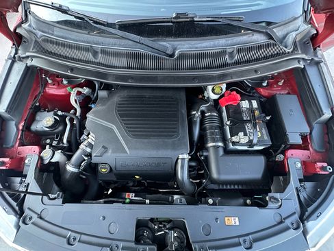 Used 2018 Ford Explorer Platinum image 63