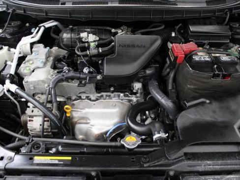 Used 2014 Nissan Rogue S w/ Convenience Package FWD image 21