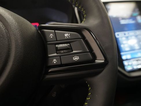 Certified 2025 Subaru Ascent Bronze Edition image 19