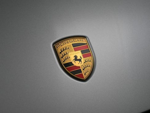 Certified 2024 Porsche 911 Carrera 4 GTS image 13