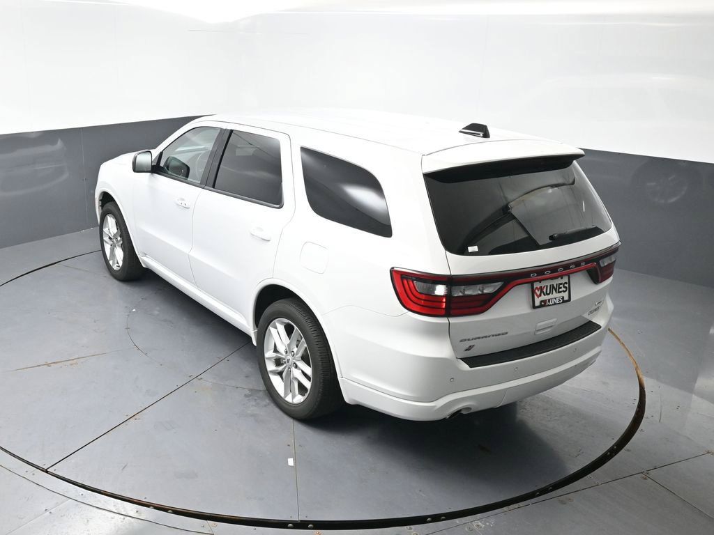 Used 2026 Dodge Durango GT AWD/4WD image 47