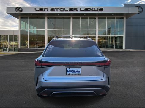 Used 2024 Lexus RX 350 Premium image 4