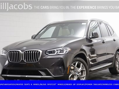 Certified 2024 BMW X3 xDrive30i w/ Premium Package w/ZPA