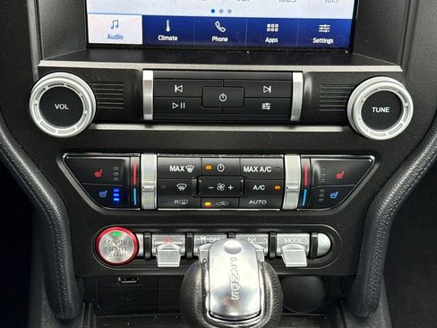 Used 2023 Ford Mustang Premium RWD image 29